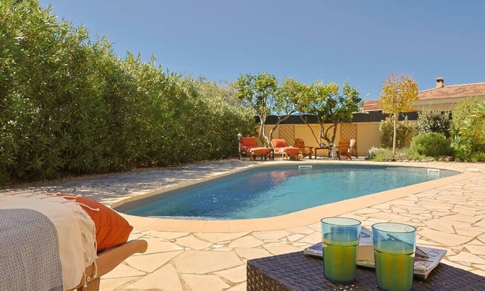 La Marana Villa | Villa California