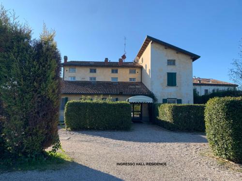 Montale Apartamento | VILLA CAMPESTRE