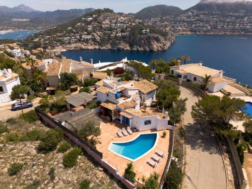 Port d'Andraitx Chalet De Esquí | Villa Can Milana by Slow Villas