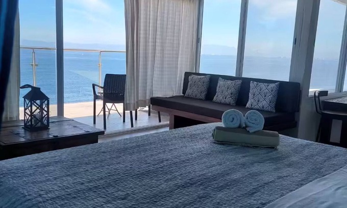 Boca de Tomatlán Apartamento | Villa Canek.