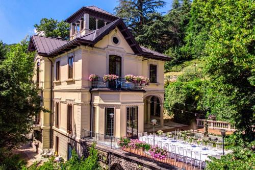 Viggiu Cama Y Desayuno | Villa Canto B&B