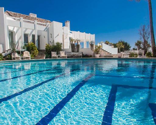 Marbella Villa | Villa Capricho