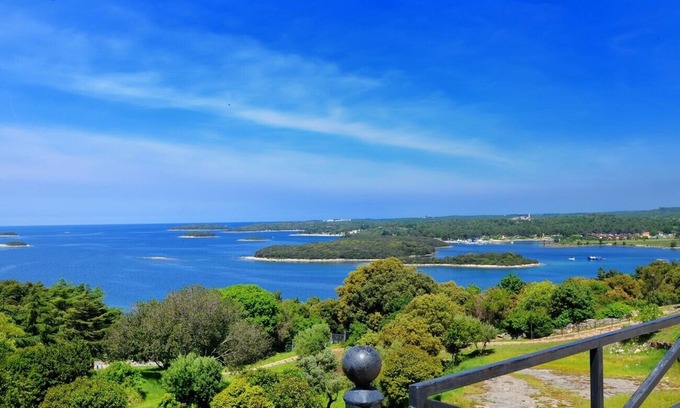 Vrsar Villa | Villa Carla