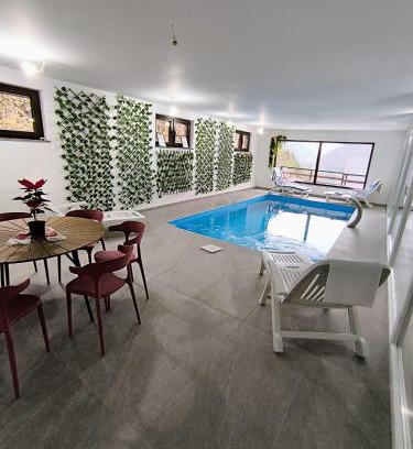 Mali Radic Villa | Villa Casa de Dina