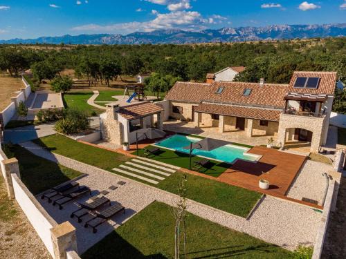Slivnica Villa | Villa Casa di Nikola ZadarVillas