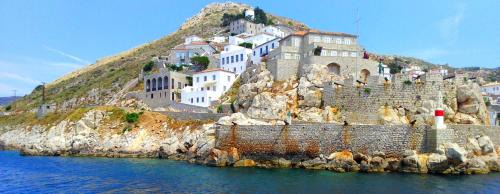 Hydra Apartamento | Villa Castello