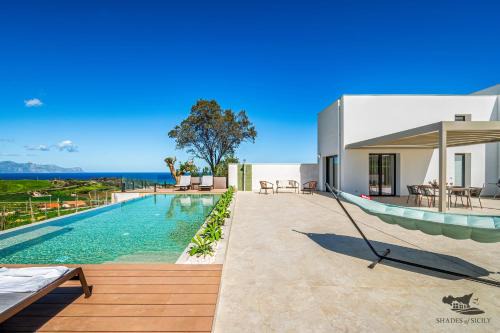 Partinico Villa | Villa Castello