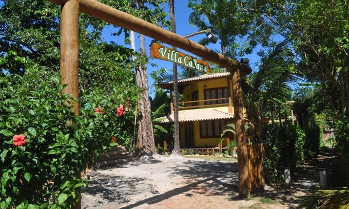 Barra Grande Casa | Villa Cayana