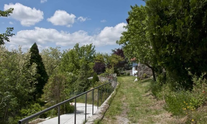 Spigno Monferrato Otro | Villa Cheti, casa de campo con piscina situado entre las verdes colinas de Monferrato