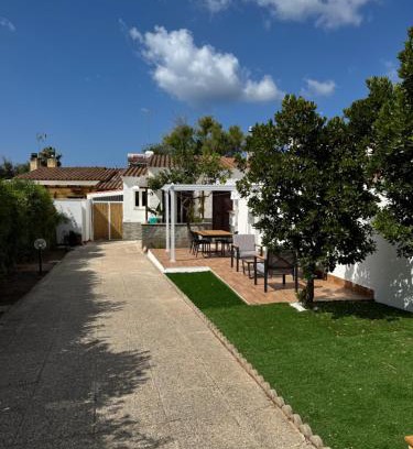 Capitana Casa | Villa Chiara