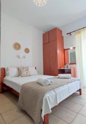 Haniotis Apartamento | Villa Christina Sea Side B