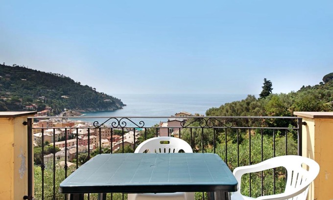 Bonassola Villa | Villa Ciò