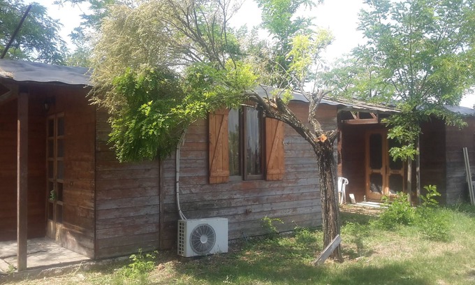 Servigliano Casa | Villa clara boongalow casa de huéspedes y restaurante