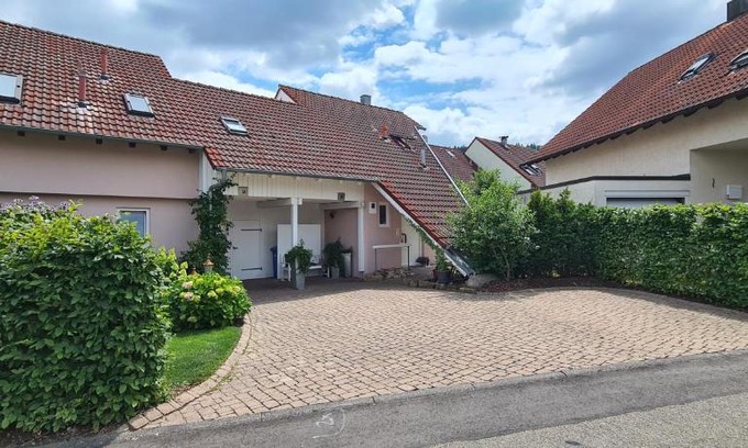 Cleebronn Apartamento | Villa Clee Ferienwohnungen