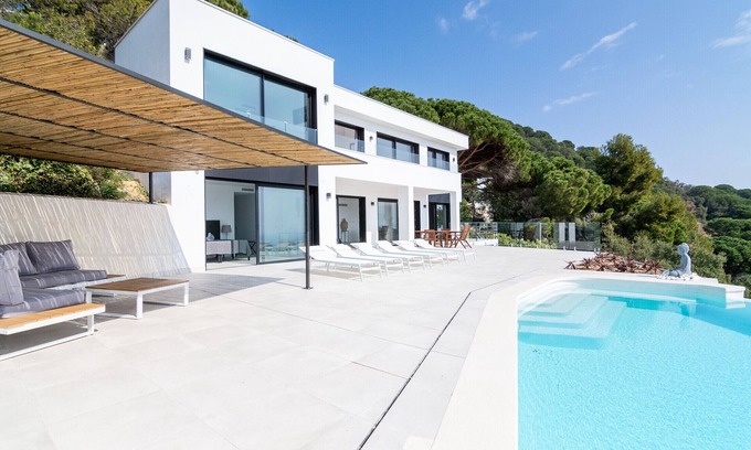 Lloret de Mar Villa | Villa Coco