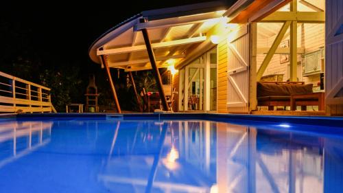 Grand-Bourg Casa | Villa-Coco