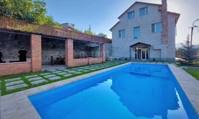 Dilijan Apartamento | VILLA COMFORT DILIJAN