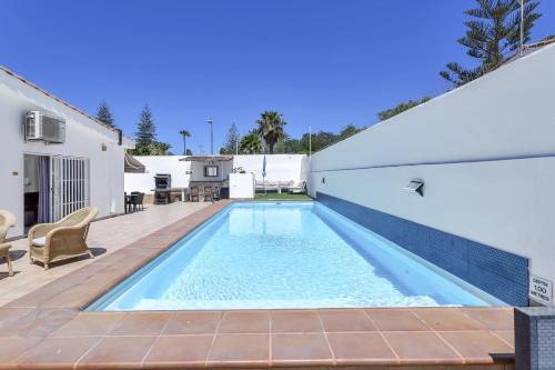 Playa del Inglés Casa | Villa con piscina privada