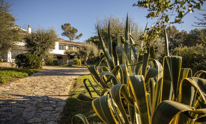 Ansedonia Villa | Villa Cosa - Ansedonia ,Tuscany
