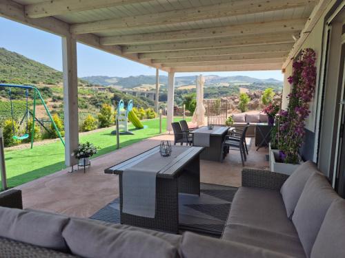 Castelsardo Casa | Villa Criade