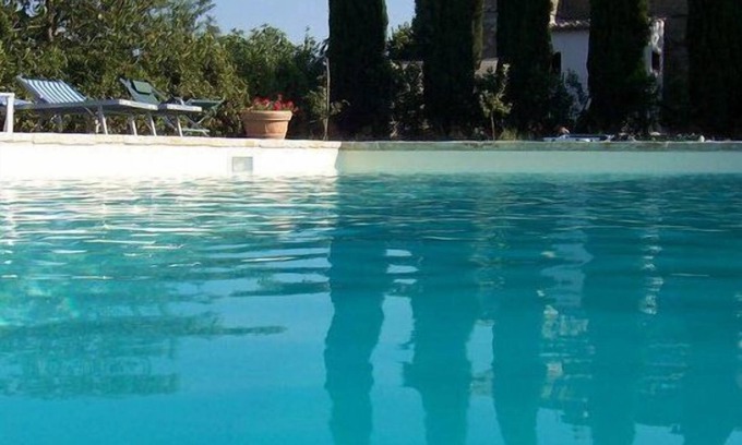 Castellina in Chianti Casa | Villa Cristina