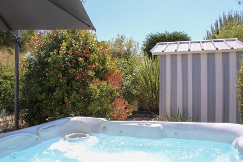 Notre-Dame-de-Monts Villa | Villa Cuba - Domaine Le Sherwood