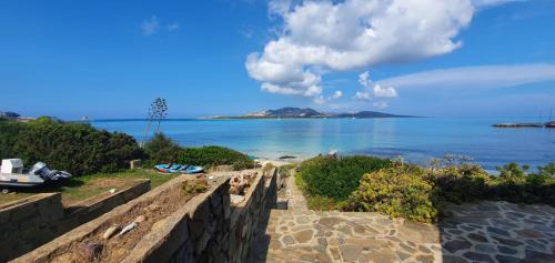 Stintino Casa | Villa Curiazzi Guesthouse Viale la Pelosa 16