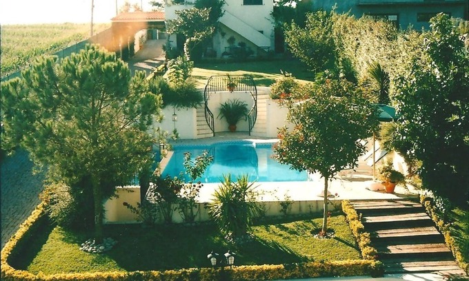 Arcos Casa | Villa D'Arcos
