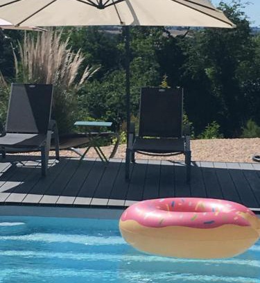 Escanecrabe Casa | Villa d'escane