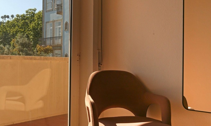 Lordelo do Ouro e Massarelos Apartamento | Villa D' Ouro