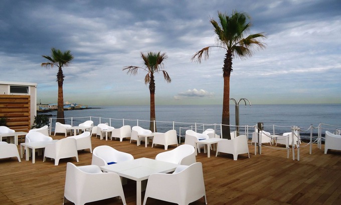 Municipio 1 Cama Y Desayuno | Villa Dafne