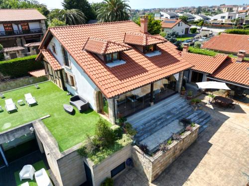 Suances Apartamento | Villa Dala - Monabri