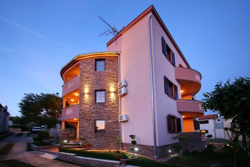 Pakostane Apartamento | Villa Dalmatino