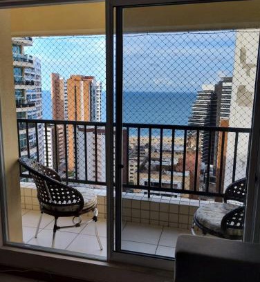 Meireles Apartamento | Villa damasco