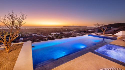 El Pescadero Casa | Villa Damiana Luxury Hotel