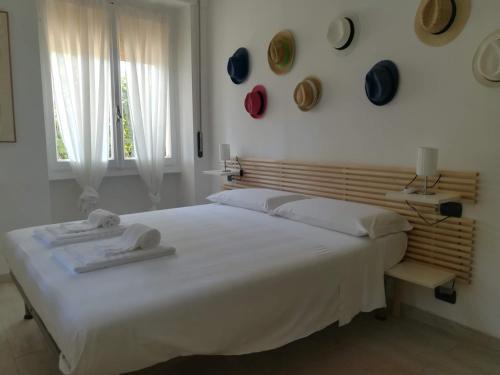 Sanremo Apartamento | Villa Daniela - Quiete e mare