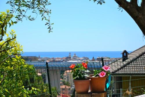 Chiavari Apartamento | Villa Daria a 2 Km dal mare golfo del Tigullio