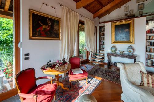 Alba Apartamento | Villa DAutore