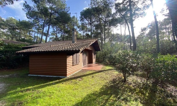 Le Canon Villa | Villa de 3 Chambres Piraillan