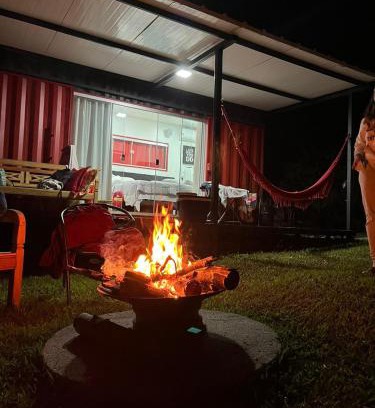 Alto Paraiso de Goias Apartamento | Villa de Assis Suítes