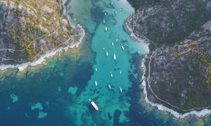 Barbaggio Casa | House