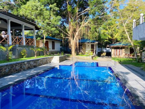 Unawatuna Cabina | Villa de Galle