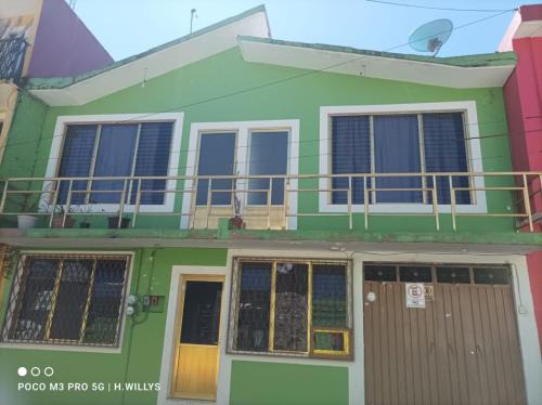 Xicotepec Casa | Villa De Juarez Carmen