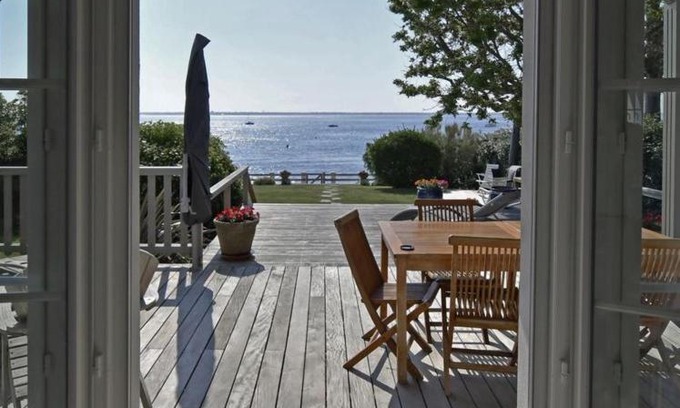 La Teste-de-Buch Villa | Villa De La Plage