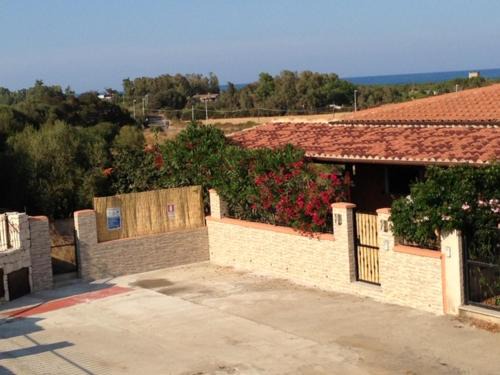 Torre di Bari Casa | Villa de la TORRE DI BARI SARDO