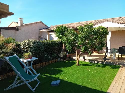 Cervione Casa | Villa de luxe en bord de mer Résidence Torra Mare a Prunete