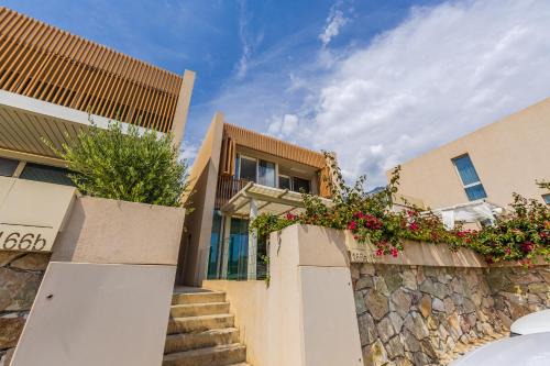 Jala Apartamento | Villa Dea Green Coast 166C