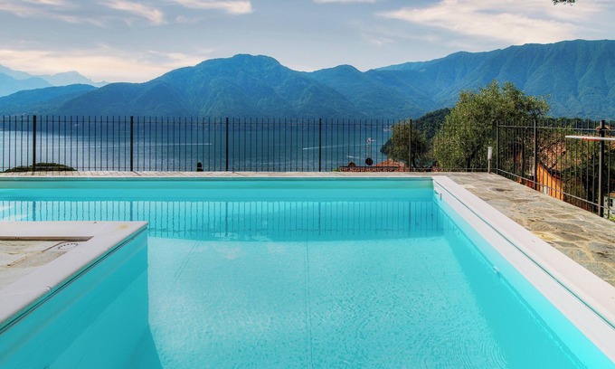 Azzano Villa | Villa degli Angeli