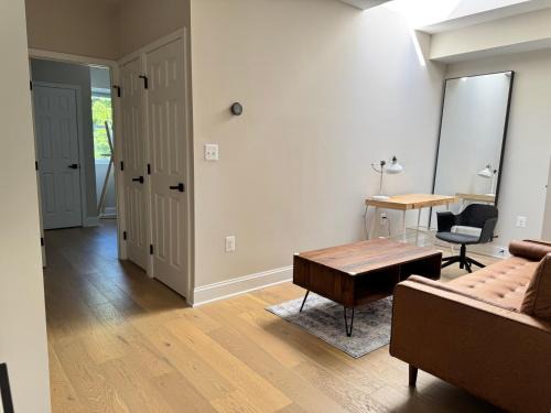 Kingman Park Casa | Villa del Encanto