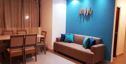 Salinas Apartamento | Villa del Mar Departamentos